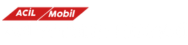 Acil Yol Yardım Lastikçi Çekici İstanbul Logo